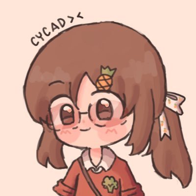 cycad🎈(currently busy studying semi ia)さんのプロフィール画像