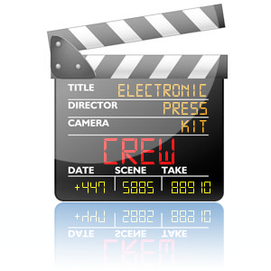 Electronic Press Production Initiative