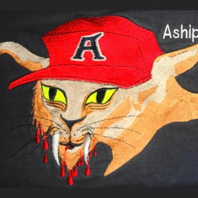Previous renter of Rat Shack (19-20) future manager of Ashipunn Mudcats