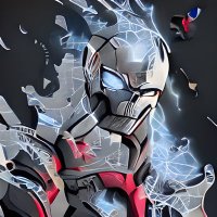 DrWolf (@itznot_wolf) 's Twitter Profile