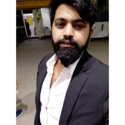 yadavdeepakrai's profile picture. 