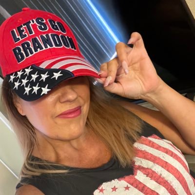 trumpgirl67's profile picture. 🤘🏻🥃🥓🔫 𝔾𝕦𝕟𝕤, 𝕨𝕙𝕚𝕤𝕜𝕖𝕪,𝕓𝕒𝕔𝕠𝕟 & 𝕣𝕠𝕔𝕜 𝕒𝕟𝕕 𝕣𝕠𝕝𝕝 #KAG2020 FOLLOW ME ON TruthSocial @redvixen