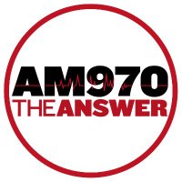 AM970 The Answer(@am970TheAnswer) 's Twitter Profile Photo