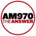 AM970 The Answer (@am970TheAnswer) Twitter profile photo