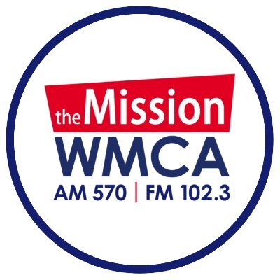 WMCA The Mission: Help us change the world.