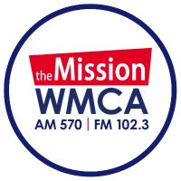 WMCA The Mission(@am570themission) 's Twitter Profile Photo