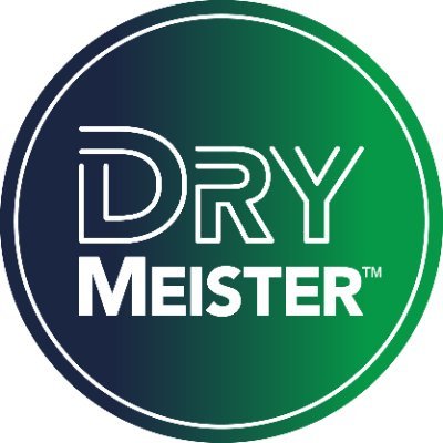 Patented Bottle Drying Brush - DryMeister Starter Kit on https://t.co/MgqwC7KTIK