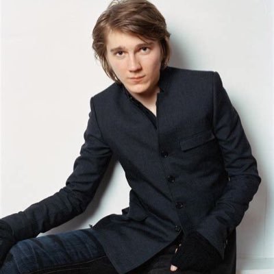 I WILL POST A PHOTO OF PAUL DANO EVERY DAY.