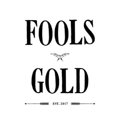 Music & Pub FOOLS GOLD 🇬🇧 No Charge 18:00-2:00 Beer & Cocktail 600yen〜