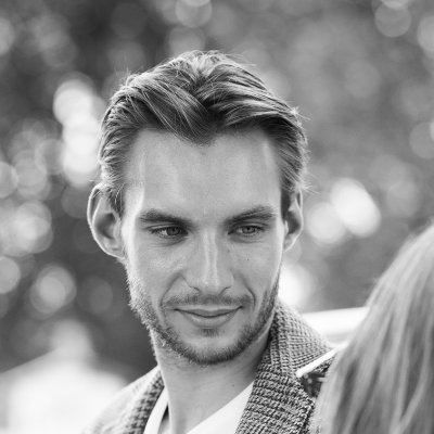 VitkusPaulius's profile picture. 