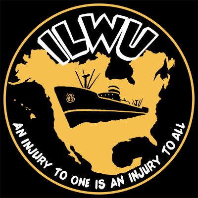 Working class fighters at the Port of Tacoma since 1886. Official account, unofficial statements. @ilwu23ywc enthusiasts | @dispatcherilwu fam