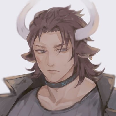 Best Bull Hank || NSFW RP || Occasionally Verbose || PFP BY OKETAN || https://t.co/xo8ZzAgBiI