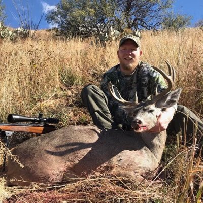 larmeetimothy1's profile picture. 