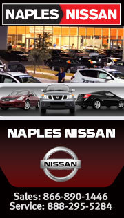 Naples Nissan is Southwest Florida's New and Used car leader. We are the home of the Nationwide Lifetime Warranty. Bad Credit, No Credit, We can help.