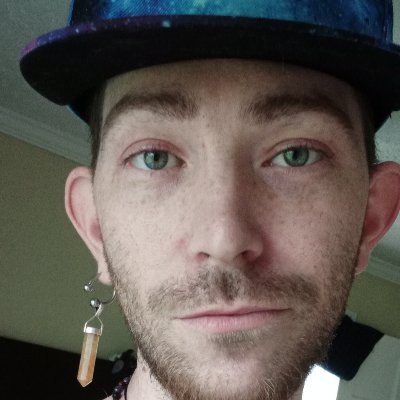 ☆ 6' 150lbs
☆PS4/ Nintendo Im just a nerd at heart.
☆Ohio, but a Florida native.
☆ Witch/Chief Lector/Druid/Cosmic Energy