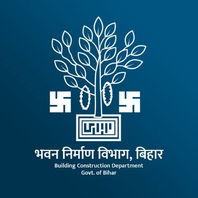 Official Twitter Account of Building Construction Department, Government of Bihar.
#BiharBuildingConstructionDept  🏗️🏬
#BiharGovtInitiative