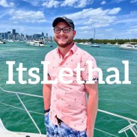 ItsLethal (@itslethalttv) 's Twitter Profile Photo ItsLethal (@itslethalttv) 's Twitter Profile Photo