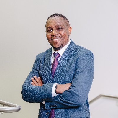 DICKSON MAGECHA Profile