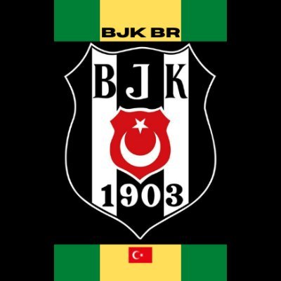 Perfil não oficial dedicado ao melhor clube da Turquia, @Besiktas. Análises, notícias, discussões e o mais sobre o Beşiktaş. 🇧🇷🇹🇷