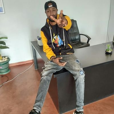 Mr_gudstuff's profile picture. Dolo wa mu Likuni