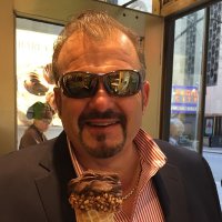 Andre' Olivier (@andreolivier821) 's Twitter Profile