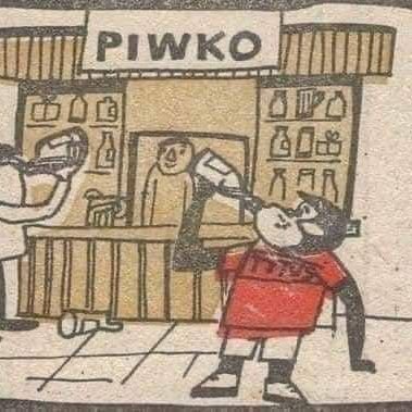 AntekWolak's profile picture. metal&Beer