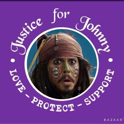 For the next little while my account will be a #JusticeForJohnnyDepp account. 
#AmberHeardIsAnAbuser #AmberHeardIsALiar