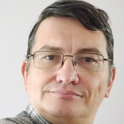Deep Generalist Engineer, inquisitive mind
https://t.co/Wf831OKpmk