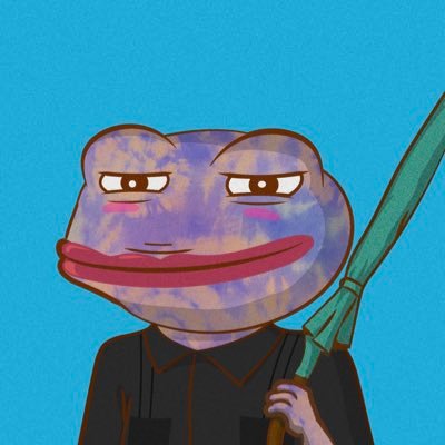 TouchedByAGod_'s profile picture. Excellence in Data Science and Machine Learning. Web3 Programming for Side Projects. Plague Top 0.3% | You will eat ze bug 🐛🪲🐜🪳