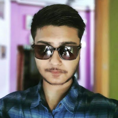 Mish_Arpit's profile picture. Peace😌