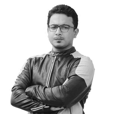 Ahmed_Monir_H's profile picture. 5+ Years of SEO Experience | eCommerce SEO