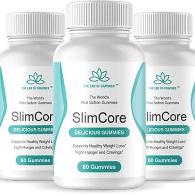 SlimcoreG's profile picture. SlimCore Weight Loss Gummies is one of the best & famous gummy! It is a great way to reduce weight loss & get a slim figure.