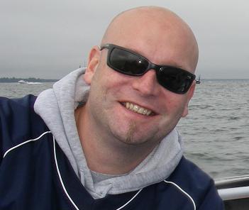 martinjflynn's profile picture. 