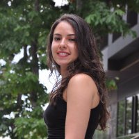 Ece Muniroglu (@ecemuniroglu) 's Twitter Profile