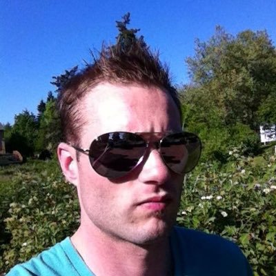 DRay_80s_InPDX's profile picture. Formerly @DRay_80s_Child (Previously banned for political reasons. See pinned Tweet!) #ConservativeChristian ~ (Viking Heritage but not supremacy) #VikingBlood