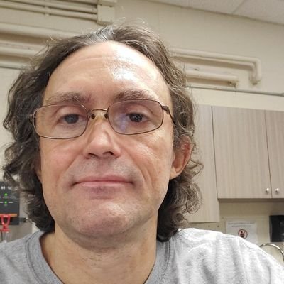 raddadcomand's profile picture. I am an electronic engineering technician living and working in Toronto!