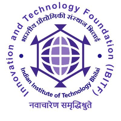 IIT BHILAI INNOVATION AND TECHNOLOGY FOUNDATION (IBITF) is a Section 8 company responsible for executing the activities of TIH.