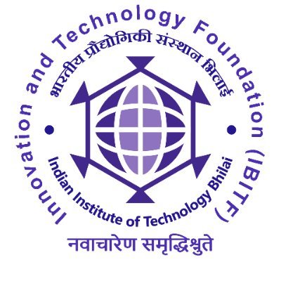 IIT BHILAI INNOVATION AND TECHNOLOGY FOUNDATION Profile