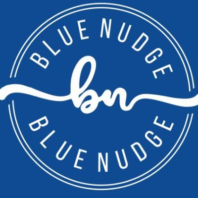 NudgeBlue Profile Picture