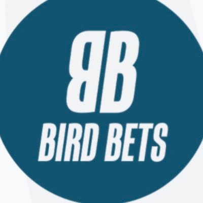 TheBirdbets's profile picture. Sports betting tips bringing you the daily locks!
