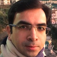 Nitin Bassi (@nitinbassin) 's Twitter Profile