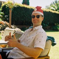 Jeremy Hutton (@huttonjeremy) 's Twitter Profile