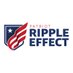 Patriot Ripple Effect (@patriotripple) Twitter profile photo Patriot Ripple Effect (@patriotripple) Twitter profile photo