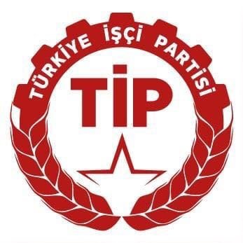 Türkiye İşçi Partisi Belçika Örgütü Resmi Hesabıdır tip.belcika2@gmail.com