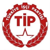 TİP Belçika (@tipbelcika) 's Twitter Profile Photo TİP Belçika (@tipbelcika) 's Twitter Profile Photo
