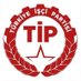 TİP Belçika (@TipBelcika) Twitter profile photo