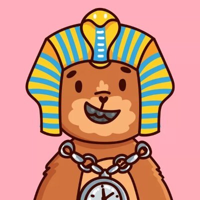 A collection of 8,989 CoolBears. Coming to a CoolSea near you.
#freemint Collection. Only for degens who know how to read contracts.
