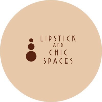 LpstkChicSpcs's profile picture. Lifestyle Inspired Real Estate, Broker Assoc | As Seen On NBC 6, E! News, Black Enterprise | Aesthete • Epicure • Yogi | 305-204-0774 IG: @lipstickandchicspaces