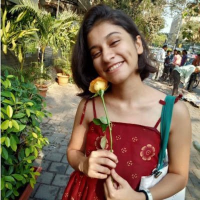 SiddhiRajput_14's profile picture. 