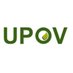 UPOV (@UPOVint) Twitter profile photo